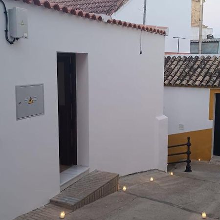 Casa Rural La Cuca Constantina Exteriér fotografie
